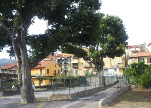  La Casa nel Borgo, Pension in Marina dʼAndora