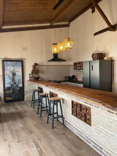 Casa Los Templarios, Puy du fou Toledo gîte à louer Burujón