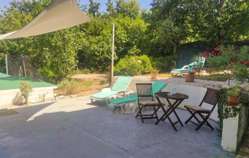 Awesome Apartment In Labin With Wifi