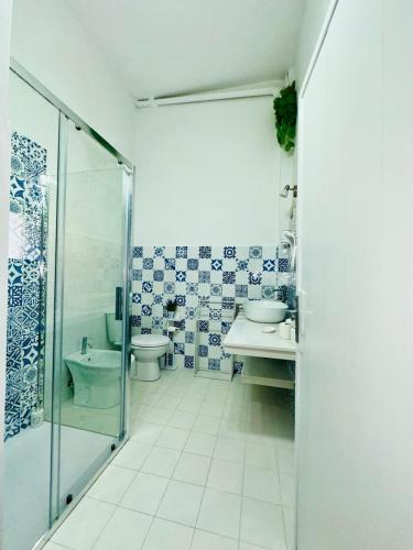 Vannas istaba, Dimora Barocca in Militello in Val di Catania