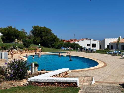 Costa Arenal 112 - Son Parc