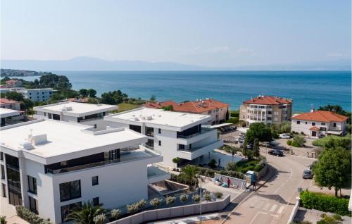 Nice Apartment In Malinska