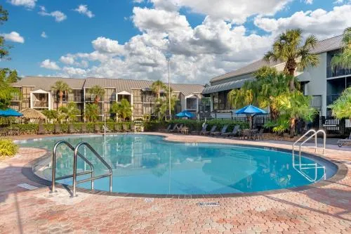 Parkway International Resort by Coolvacay photo 2