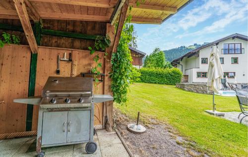 Apartment Kirchboden - image 11