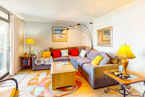 Sea Terrace 107