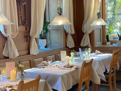 브룩뮐 Gasthof Großer Wirt 호텔 외관