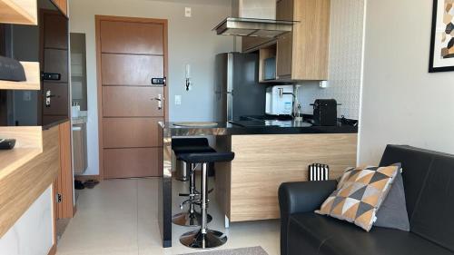 New Complete Beach Airport near สนามบินเอวริโก เด อาเกียร์ ซัลเลส