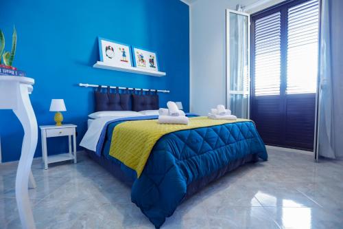  Biddizzi Apartment in Palermo