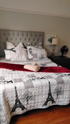 Langholm 60 Kloof Street