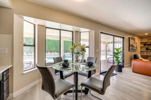 6 Mi to Las Vegas Strip Home with Pool and Patio!, Las Vegas (photo 4)