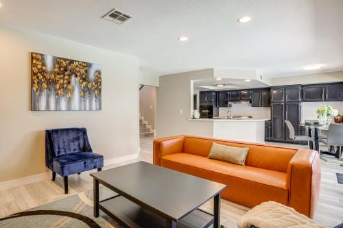 6 Mi to Las Vegas Strip Home with Pool and Patio!, Las Vegas (photo 7)
