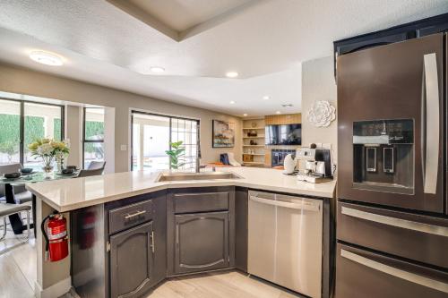 6 Mi to Las Vegas Strip Home with Pool and Patio!, Las Vegas (photo 10)