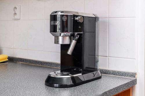 Facilities, Good Spirit Apartment Letnany Prague in Prague 09