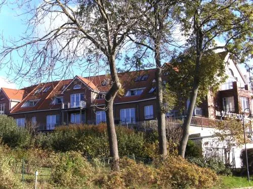 Apartmentanlage "Am Salzhaff" Ferienwohnung A4 in Rerik, Deutschland