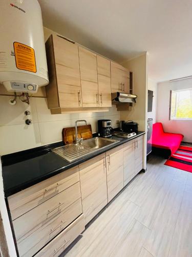 Macu arriendo Pucón