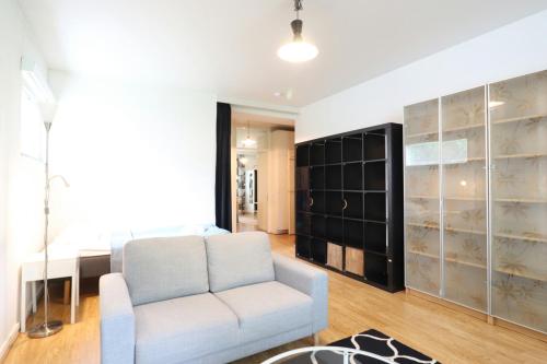 Convenient Apartment for 2, Helsinki (photo 6)