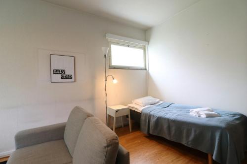 Convenient Apartment for 2, Helsinki (photo 8)