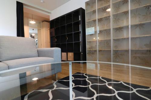 Convenient Apartment for 2, Helsinki (photo 9)