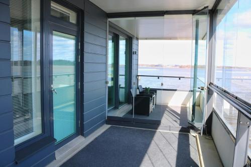 Spacious Apartment for 4 with Sauna, Helsinki (foto 3)