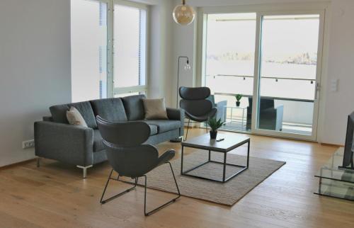 Spacious Apartment for 4 with Sauna, Helsinki (foto 7)
