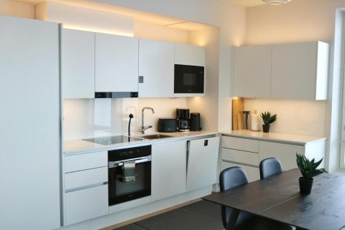 Spacious Apartment for 4 with Sauna, Helsinki (foto 8)
