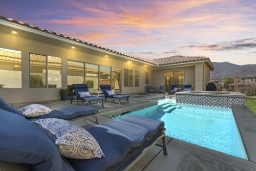 PGA Signature Santa Rosa MNT Views Luxe Furnishings Walk to ERNIES