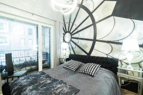 Spacious Apartment for 4 with Sauna, Helsinki (foto 7)