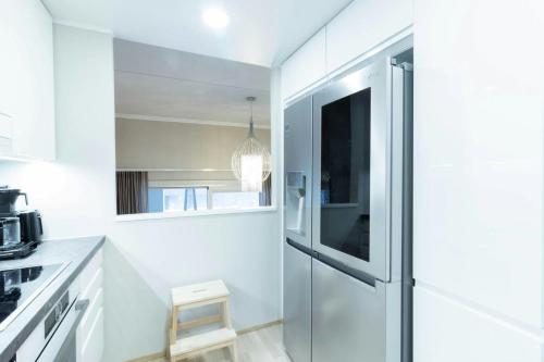 Spacious Apartment for 4 with Sauna, Helsinki (foto 10)