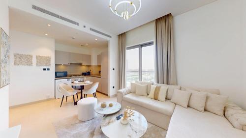 Vacationer Holiday Homes I Elegant 1 Bedroom l Modern Finishes l Meydan, Dubai (photo 7)