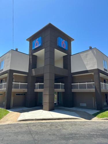 Motel 6 Raleigh, NC - North – khách sạn tại Raleigh (NC)