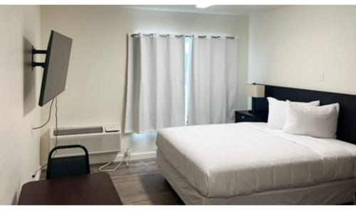 Studio 6 Pasco, Wa – Pasco, WA
