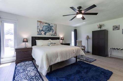 Turtle Time Retreat in Foley (AL)