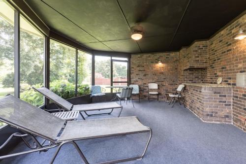 Turtle Time Retreat in Foley (AL)