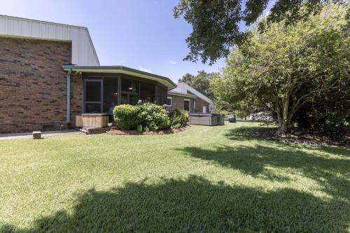 Turtle Time Retreat in Foley (AL)