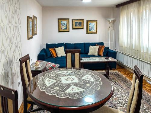 Bosnian House