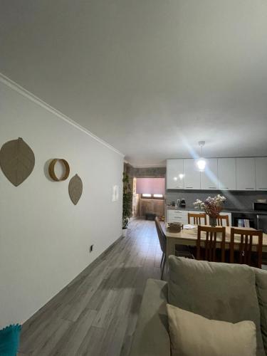廚房, Casa da Burra in 阿里右