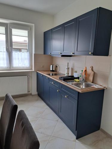 Apartament wakacyjny Chałupy