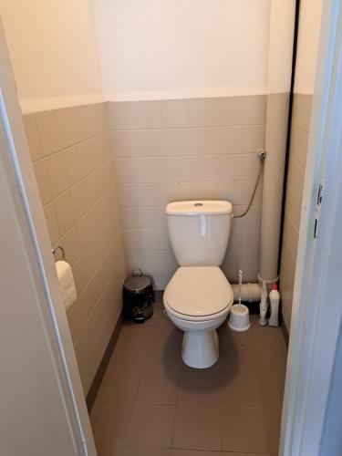 Apartament wakacyjny Chałupy