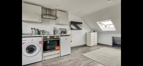 The Little Oaks House, Birmingham (fotografie 10)