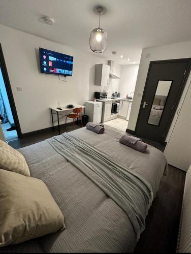 The Little Oaks House, Birmingham (fotografie 8)