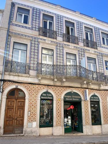 Alcântara by SpotOn Apartments - image 9