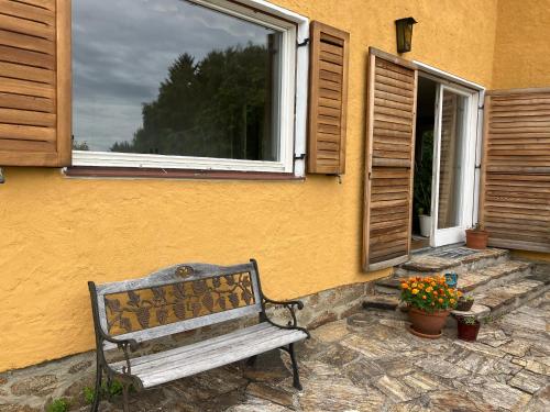 Villa Immergrun in Eidenberg