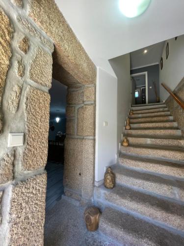 入口, Casa da Burra in 阿里右