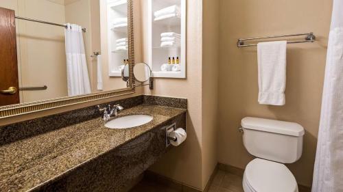 Comfort Inn & Suites Waco Woodway