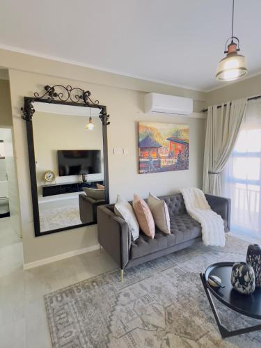 LLL Apartments M6 in Kanye