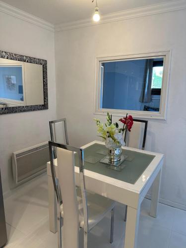 Fasilitas, Le Cosy in Frejus