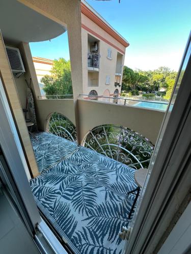 Fasilitas, Le Cosy in Frejus