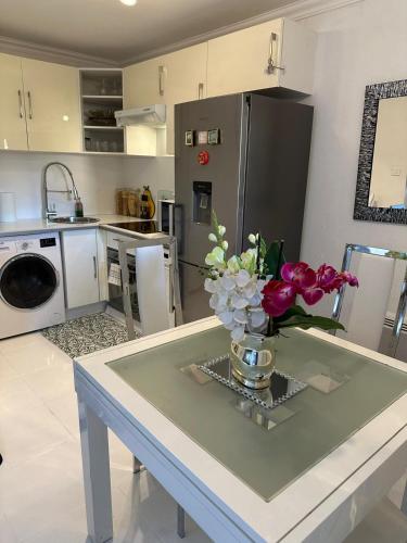 Dapur, Le Cosy in Frejus