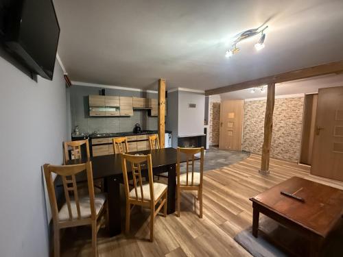 Lucky Ski Apartamenty - Solina Lucky Ski Apartamenty - Solina
