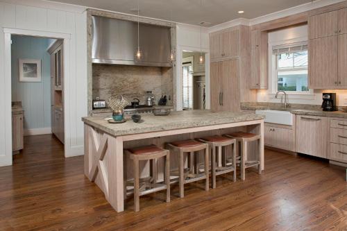 Kitchen, 5 Bedroom Wilson Village Home 62 in Bluffton (SC)